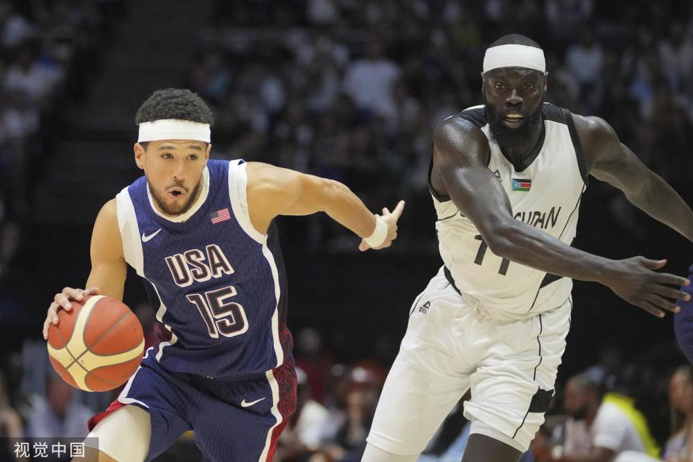 不同于过去 不同于过去